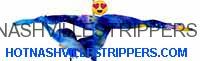Nashville Strippers Logo