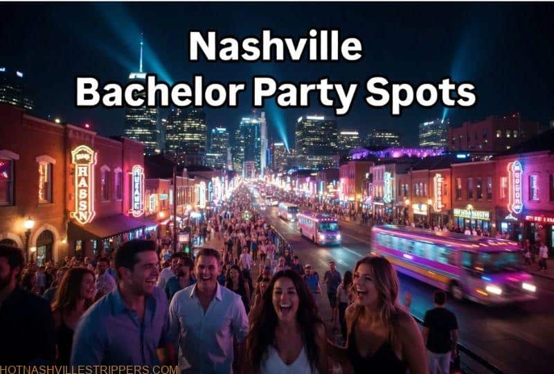 best-nashville-bachelor-party-areas-downtown-gulch-midtown best neighborhoods in Nashville for bachelor parties downtown gulch midtown nightlife