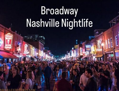 How To Plan Nashville Bachelor Party