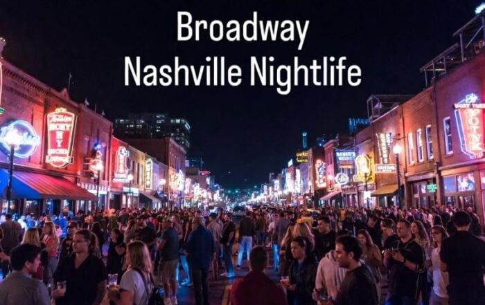 how to plan a nashville bachelor party weekend step by step