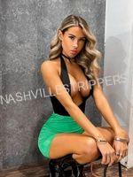 Nashville Stripper 54 Nashville Stripper 54