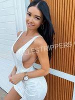 Nashville Stripper 58 Nashville Stripper 58